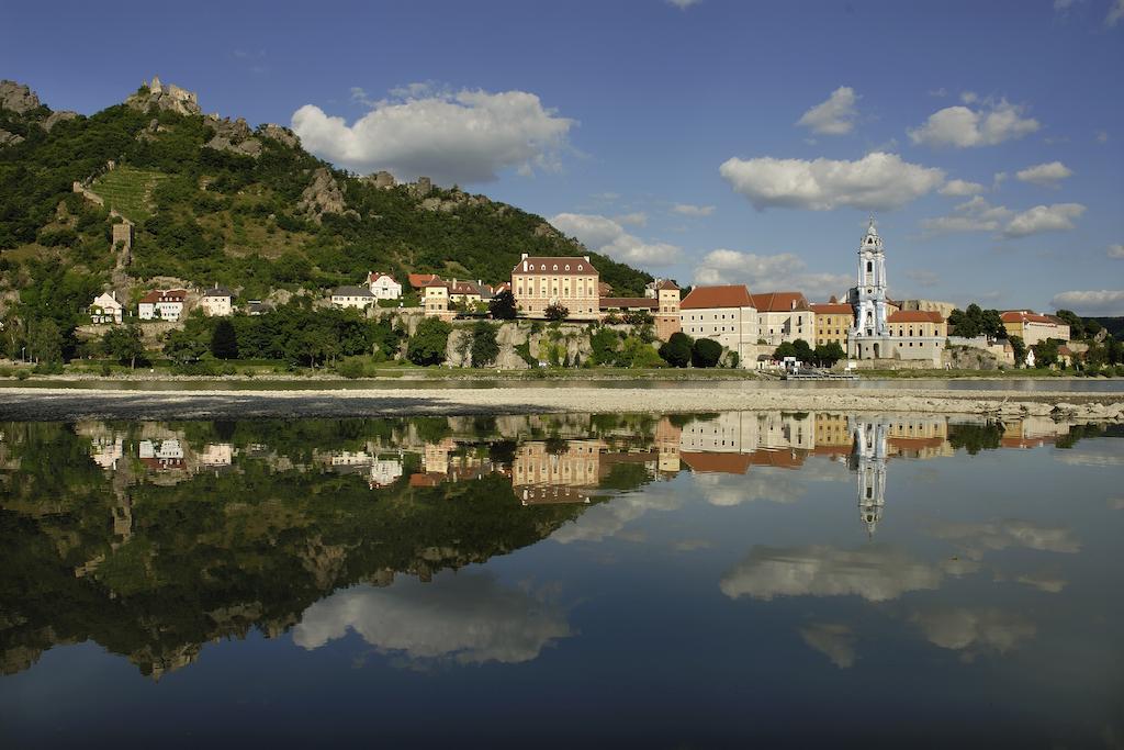 Heritage Дюрнштайн Екстер'єр фото