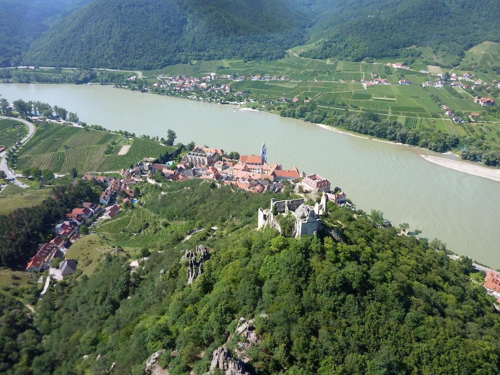 Heritage Дюрнштайн Екстер'єр фото